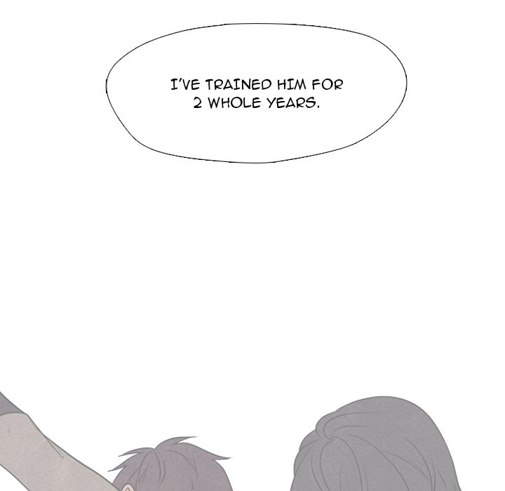 High School Devil Chapter 320 - Page 126
