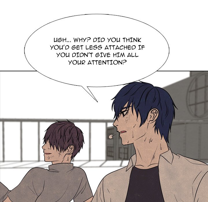 High School Devil Chapter 320 - Page 133