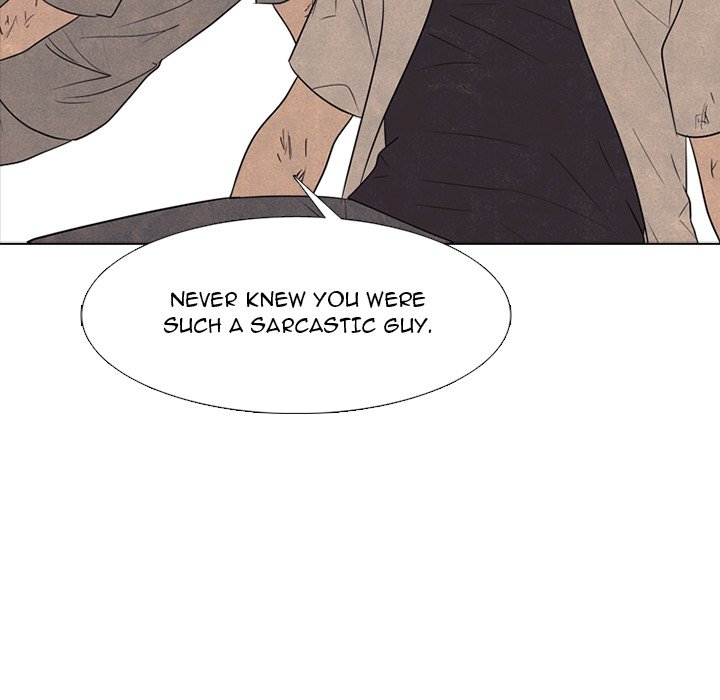High School Devil Chapter 320 - Page 134