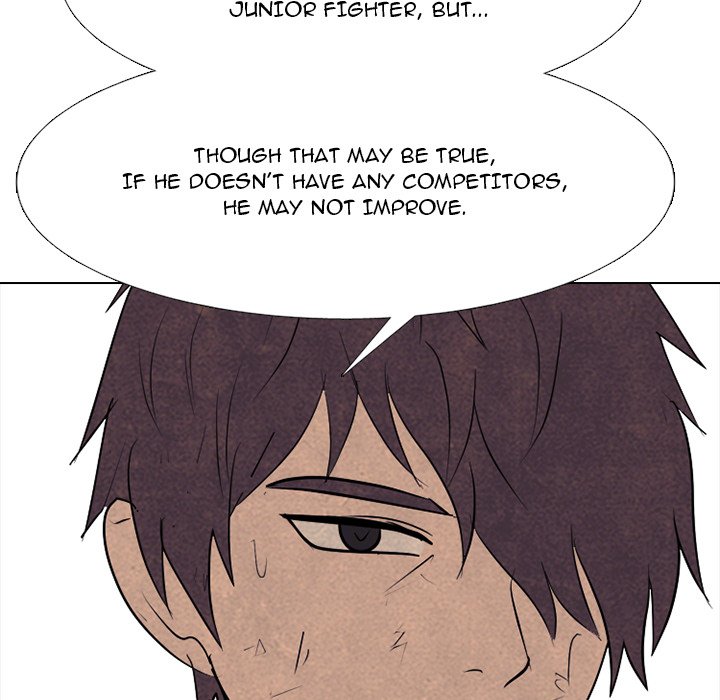 High School Devil Chapter 320 - Page 136