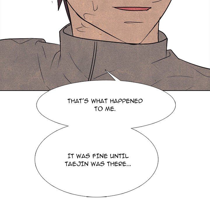 High School Devil Chapter 320 - Page 137