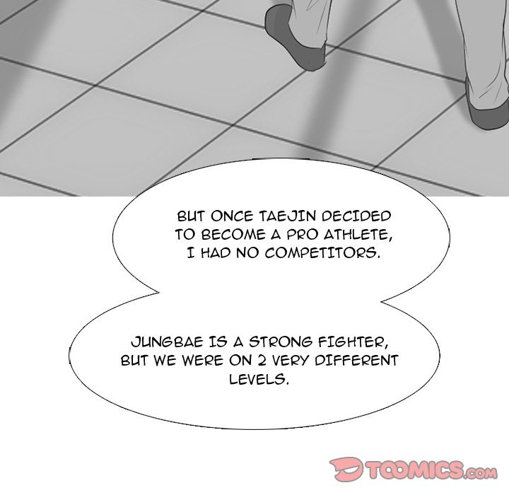 High School Devil Chapter 320 - Page 140