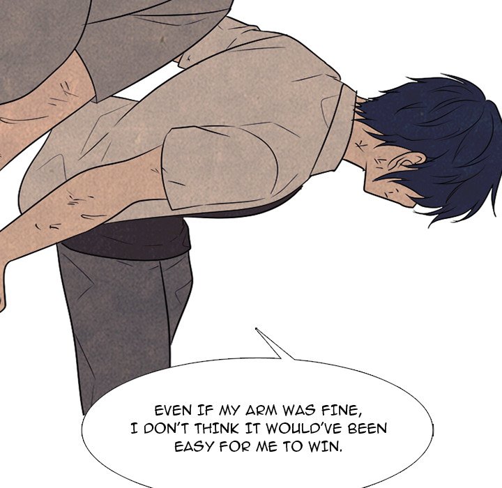 High School Devil Chapter 320 - Page 146