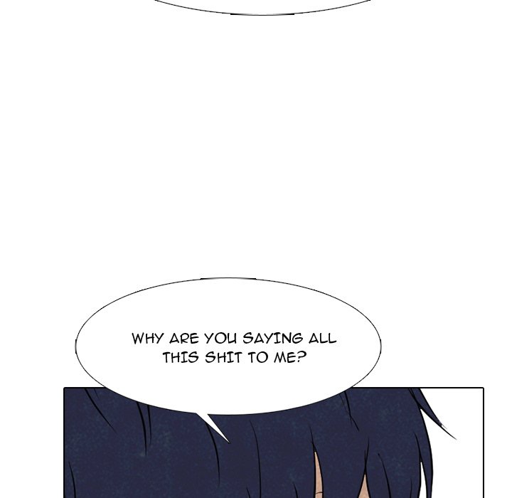 High School Devil Chapter 320 - Page 147