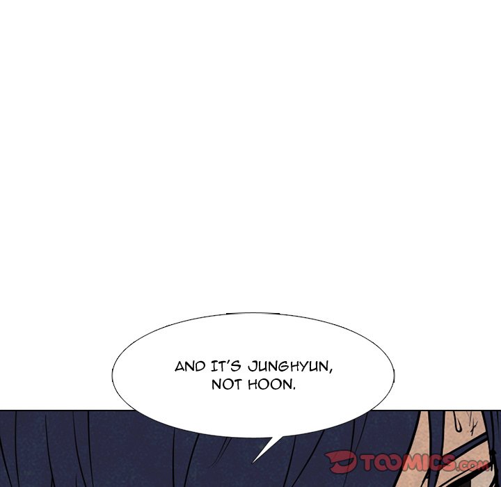 High School Devil Chapter 320 - Page 156
