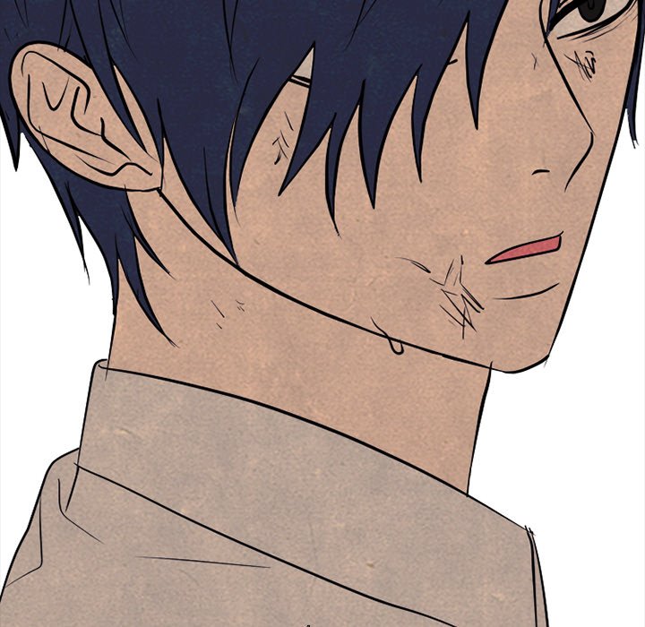 High School Devil Chapter 320 - Page 157