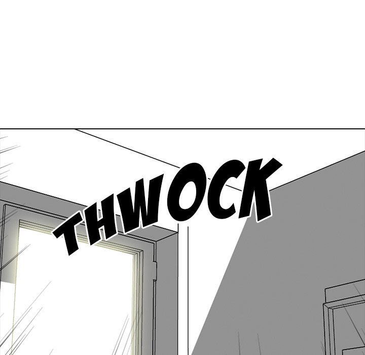High School Devil Chapter 320 - Page 165
