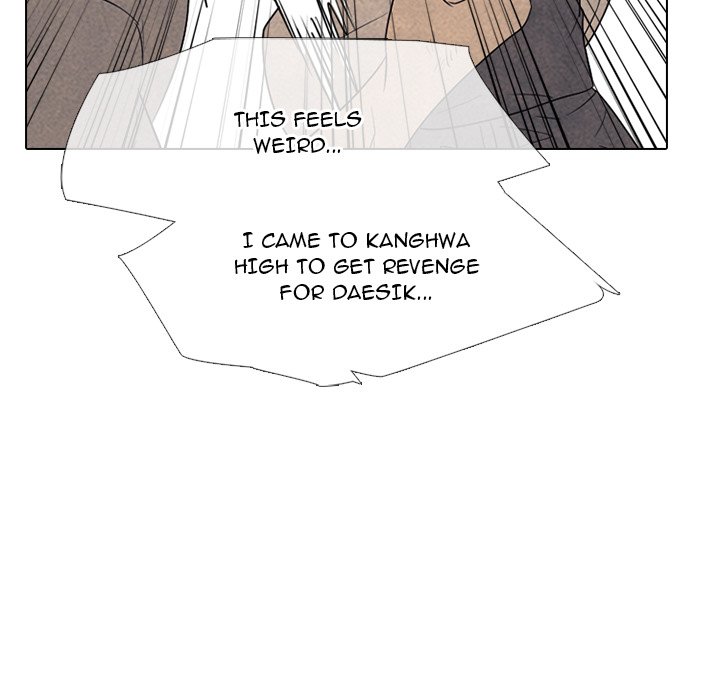 High School Devil Chapter 320 - Page 18