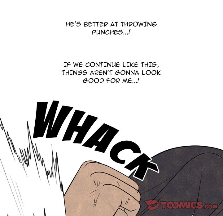 High School Devil Chapter 320 - Page 172