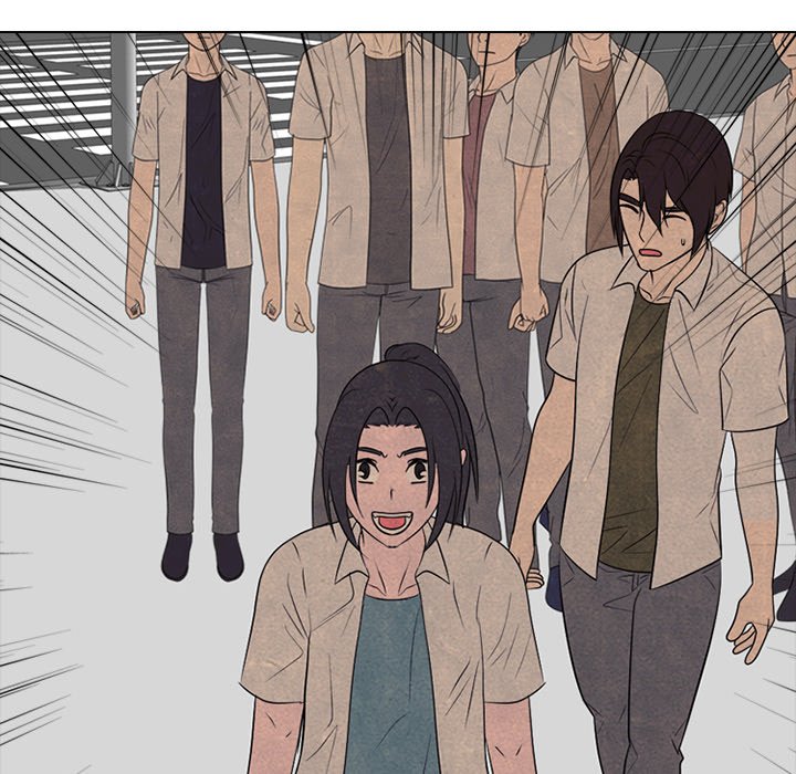 High School Devil Chapter 320 - Page 181