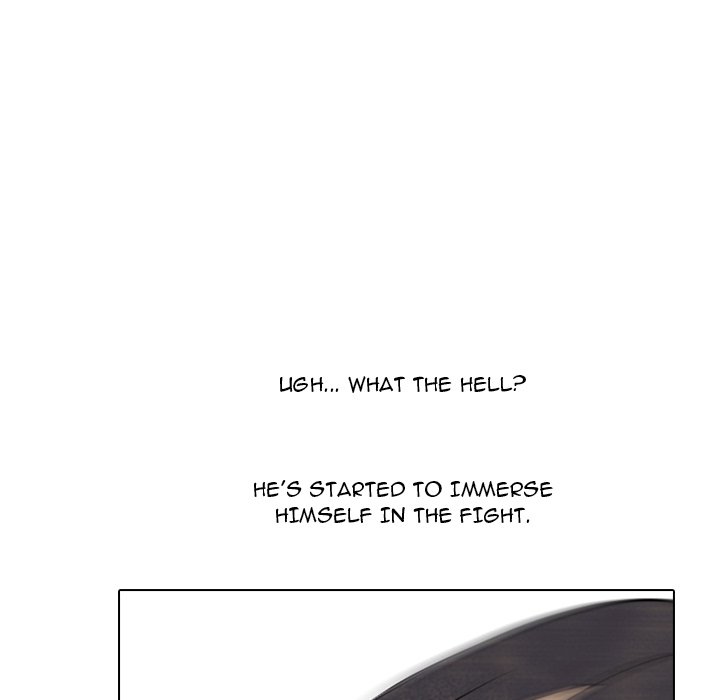 High School Devil Chapter 320 - Page 21