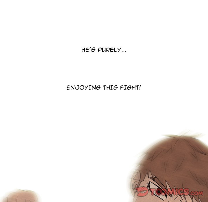 High School Devil Chapter 320 - Page 28