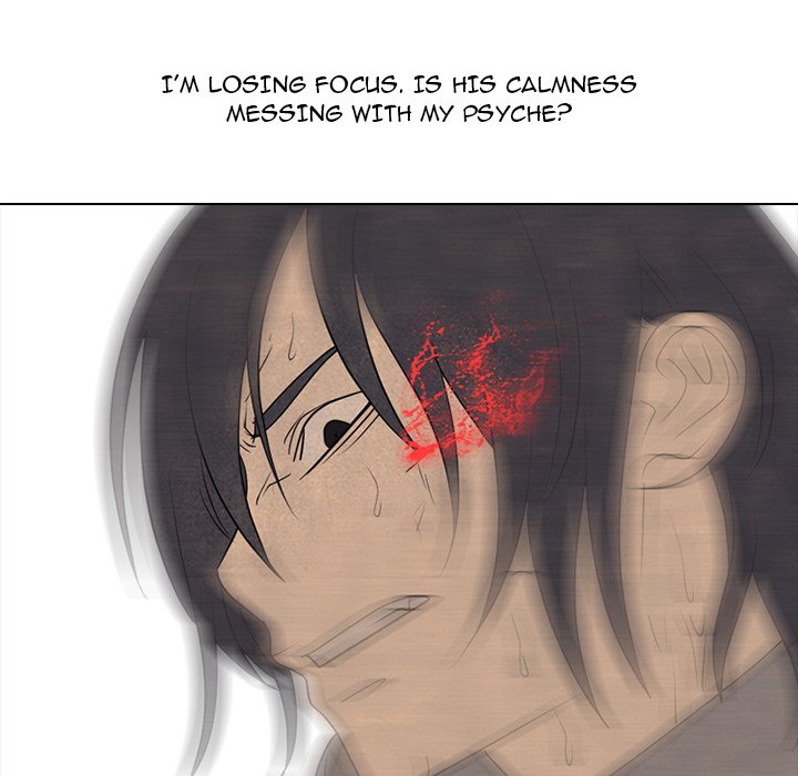 High School Devil Chapter 320 - Page 35
