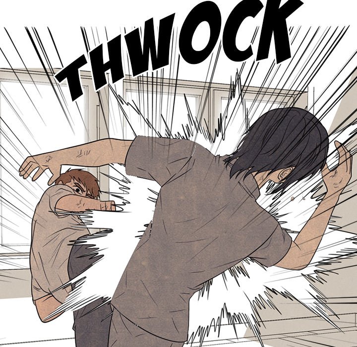 High School Devil Chapter 320 - Page 37