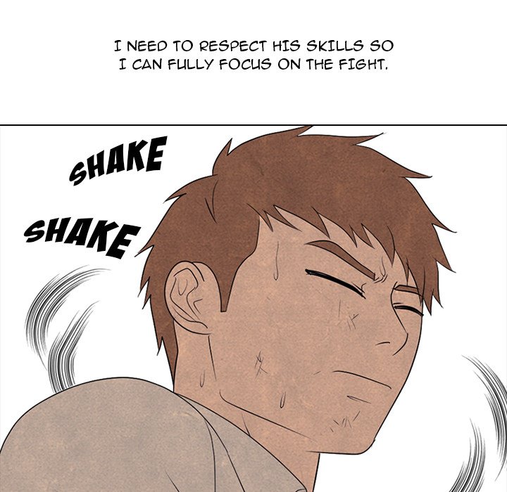 High School Devil Chapter 320 - Page 46