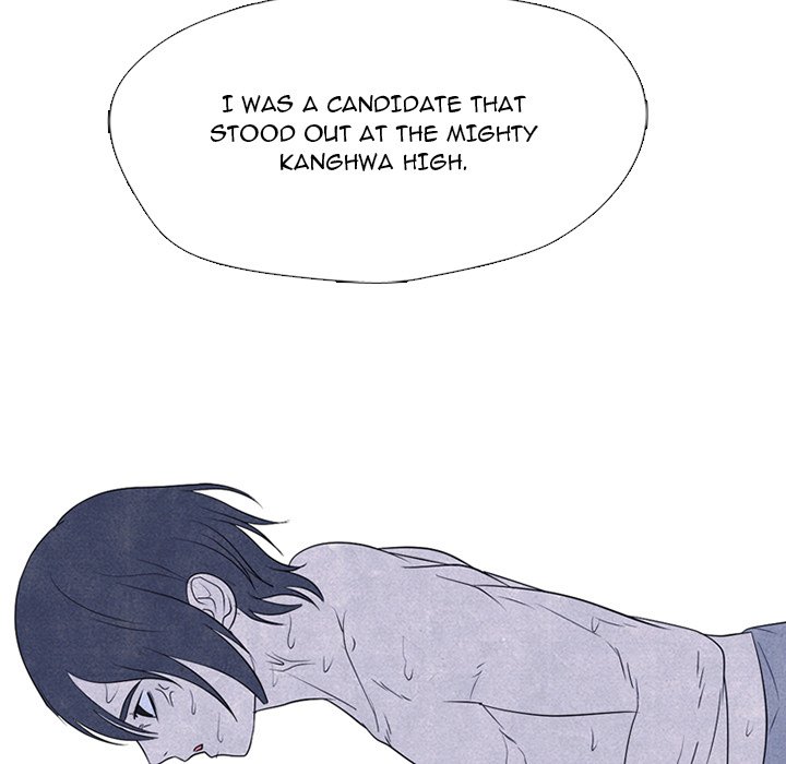 High School Devil Chapter 320 - Page 50