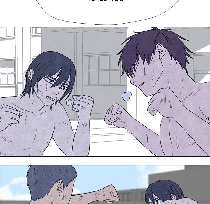 High School Devil Chapter 320 - Page 54