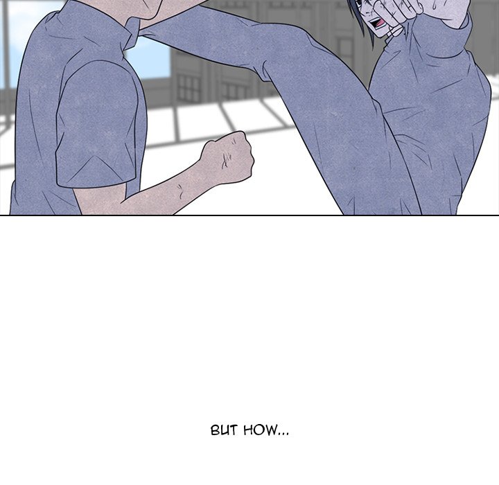 High School Devil Chapter 320 - Page 55