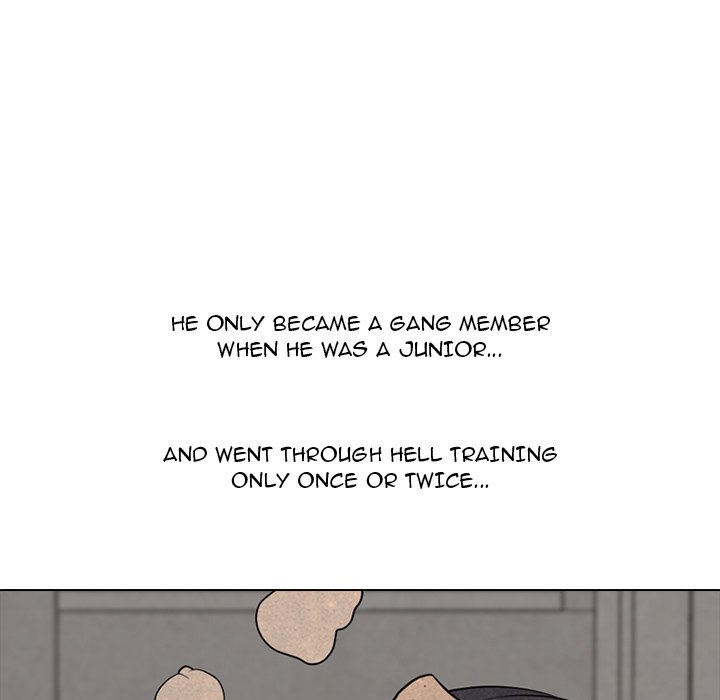 High School Devil Chapter 320 - Page 57