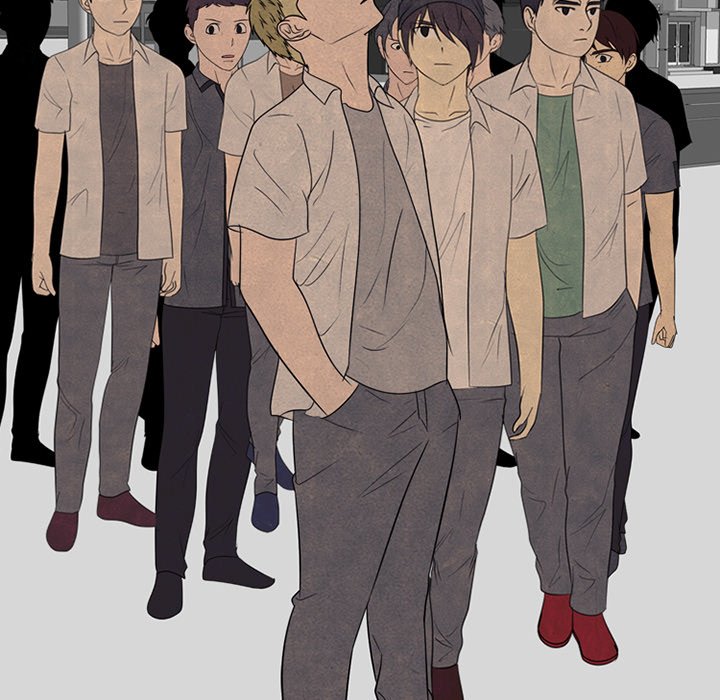 High School Devil Chapter 320 - Page 7