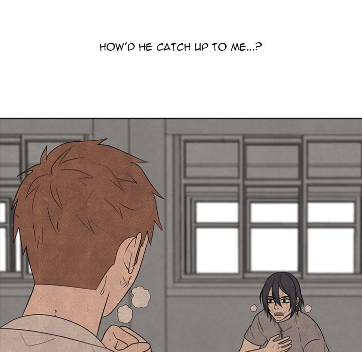 High School Devil Chapter 320 - Page 65