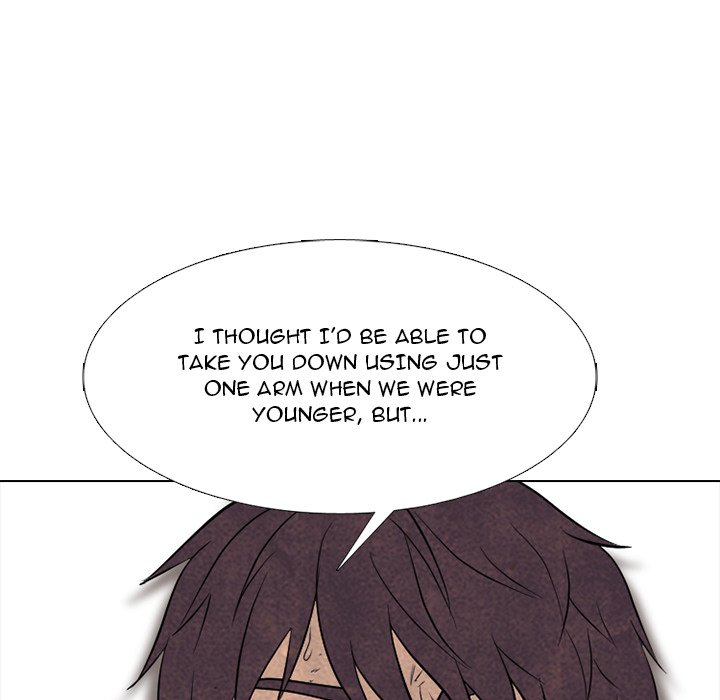 High School Devil Chapter 320 - Page 72