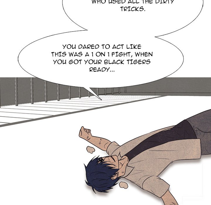 High School Devil Chapter 320 - Page 75