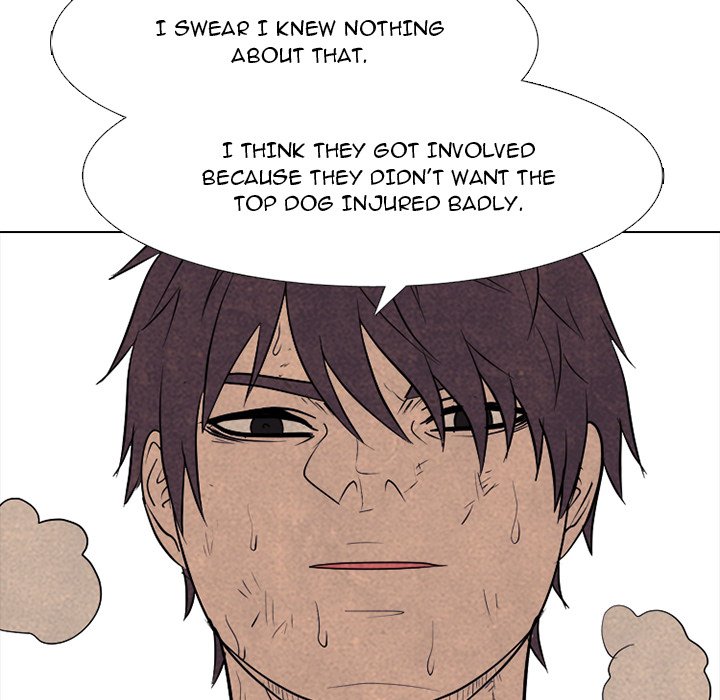 High School Devil Chapter 320 - Page 78