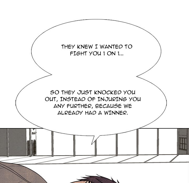 High School Devil Chapter 320 - Page 80