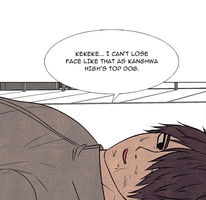 High School Devil Chapter 320 - Page 83