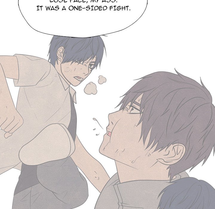 High School Devil Chapter 320 - Page 85