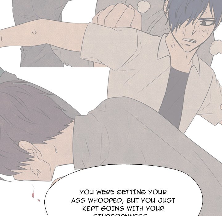 High School Devil Chapter 320 - Page 86