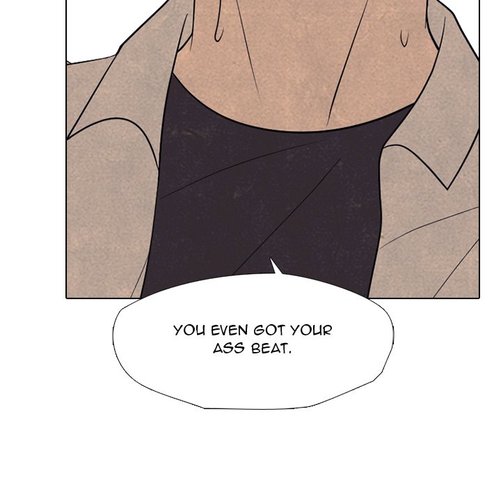 High School Devil Chapter 320 - Page 91