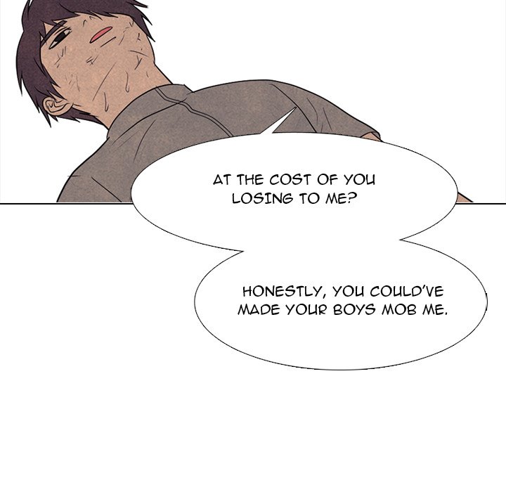 High School Devil Chapter 320 - Page 94