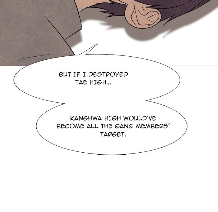 High School Devil Chapter 320 - Page 97
