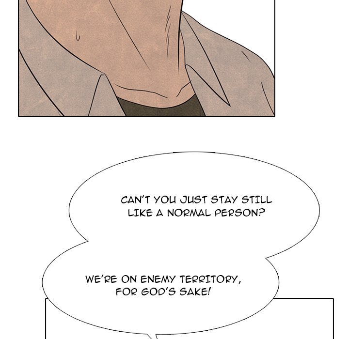 High School Devil Chapter 321 - Page 102