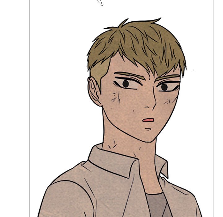 High School Devil Chapter 321 - Page 103