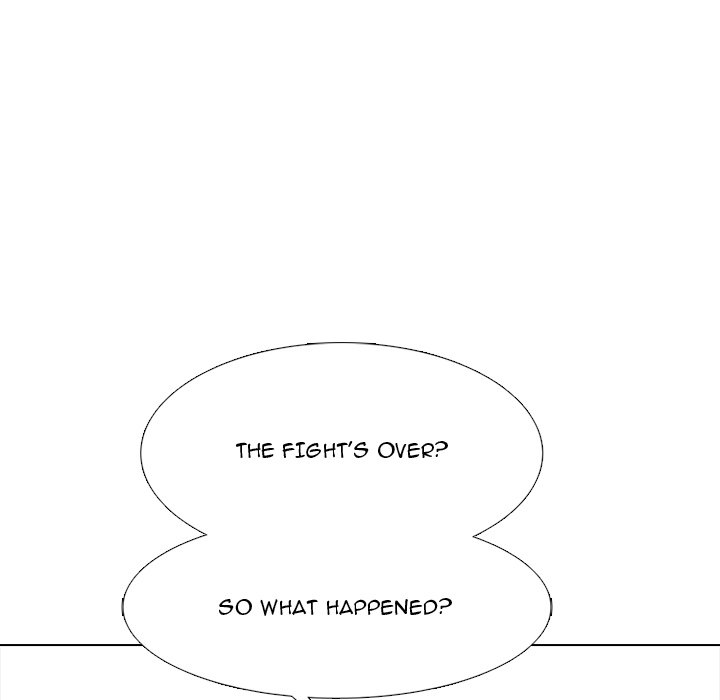 High School Devil Chapter 321 - Page 107