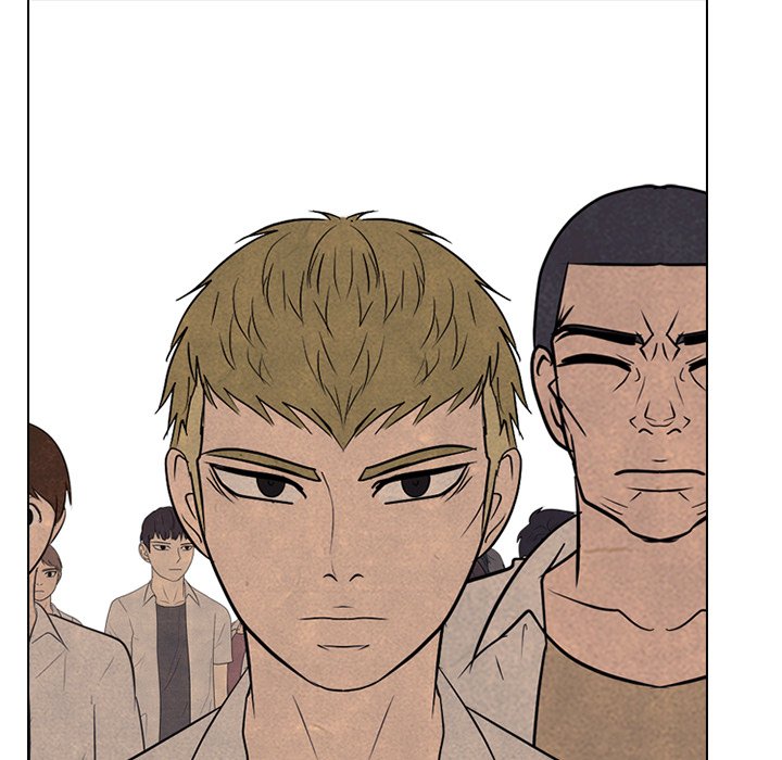 High School Devil Chapter 321 - Page 110