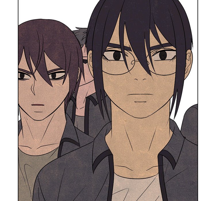 High School Devil Chapter 321 - Page 112