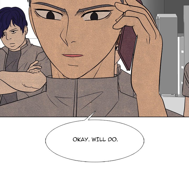 High School Devil Chapter 321 - Page 114