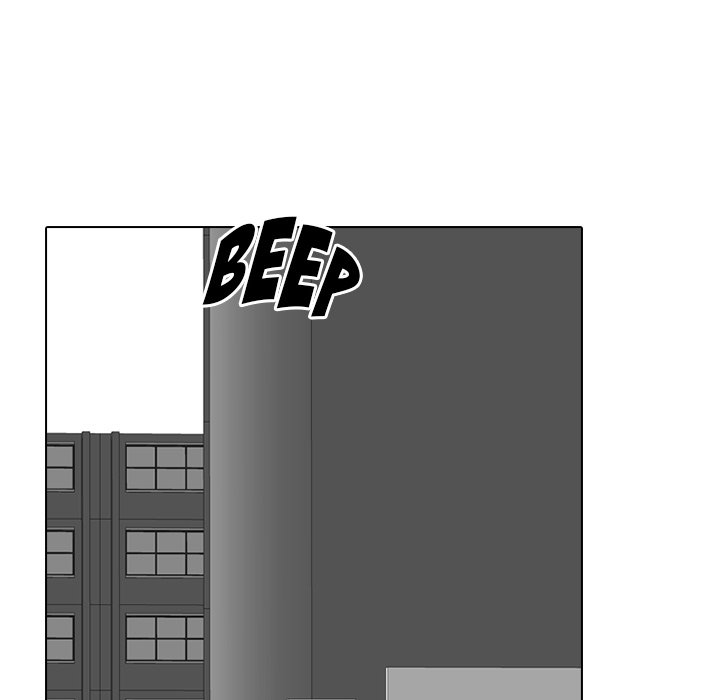 High School Devil Chapter 321 - Page 115