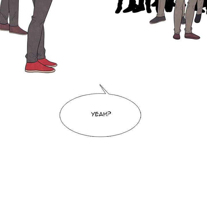 High School Devil Chapter 321 - Page 118