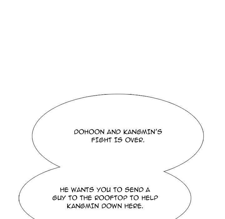 High School Devil Chapter 321 - Page 119