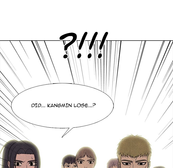 High School Devil Chapter 321 - Page 121