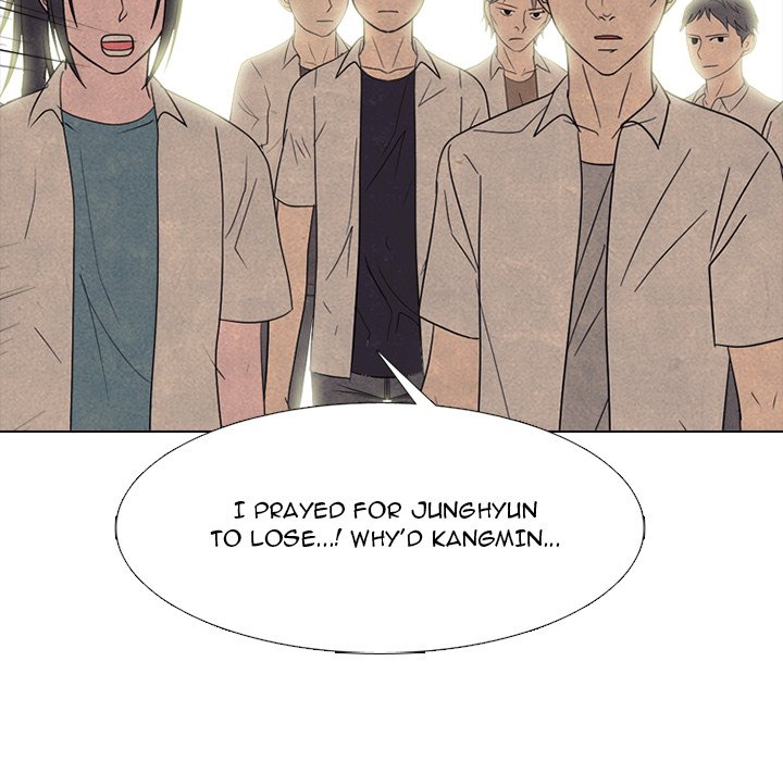 High School Devil Chapter 321 - Page 122