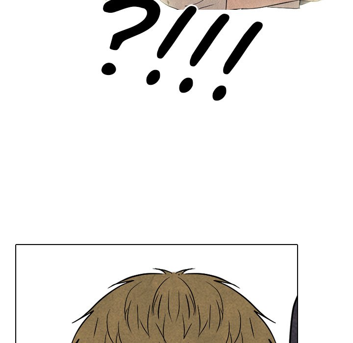 High School Devil Chapter 321 - Page 128