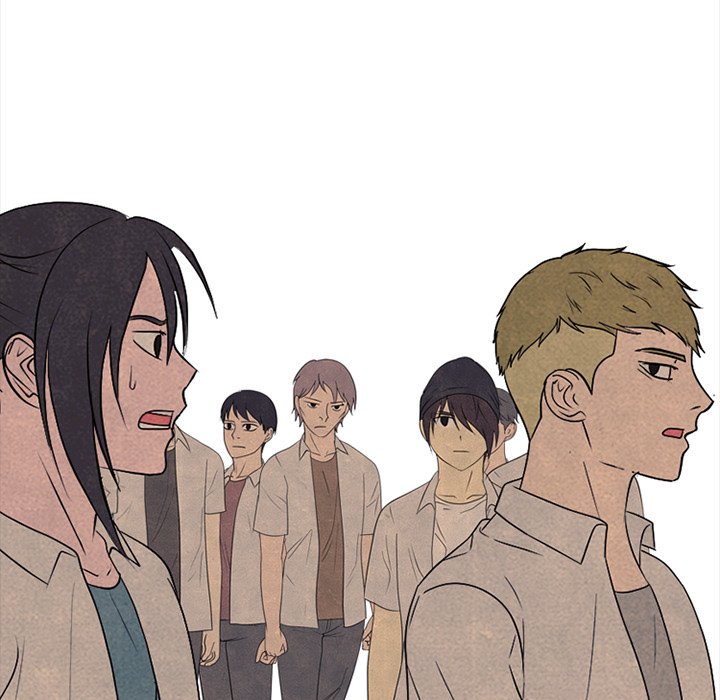High School Devil Chapter 321 - Page 133