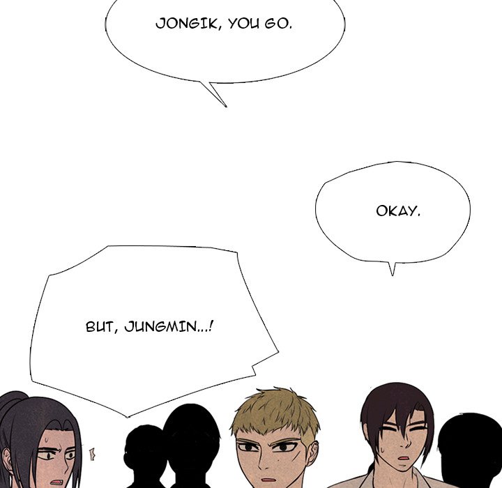 High School Devil Chapter 321 - Page 135