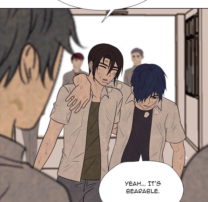 High School Devil Chapter 321 - Page 146